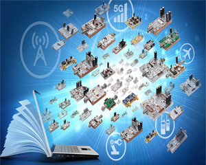 NXP, 파워앰프 개발 가속화하는 RF 회로 컬렉션 발표